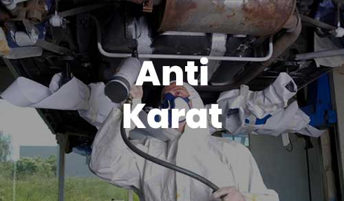 Anti-Karat